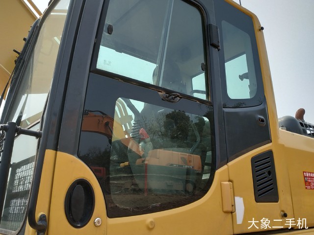 小松 PC360-8M0 挖掘机
